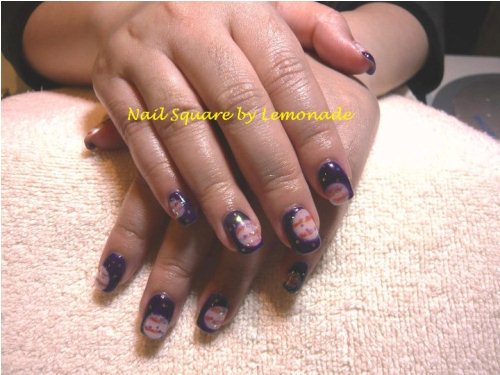 Nail Art 2011 (67)